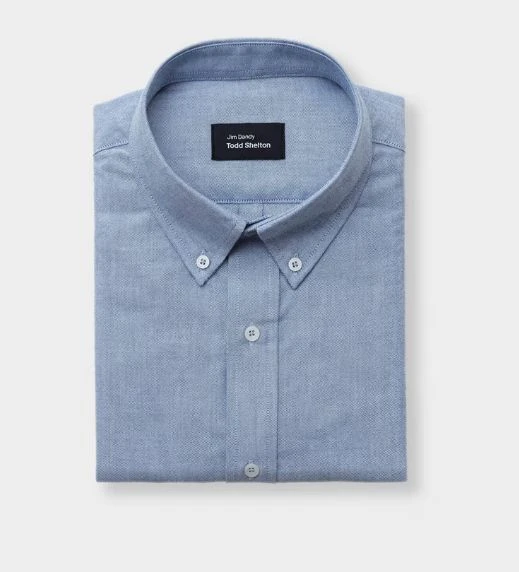 Button Down Shirt